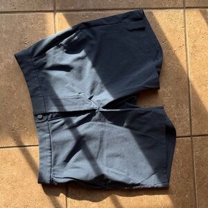 Lululemon ABC Shorts